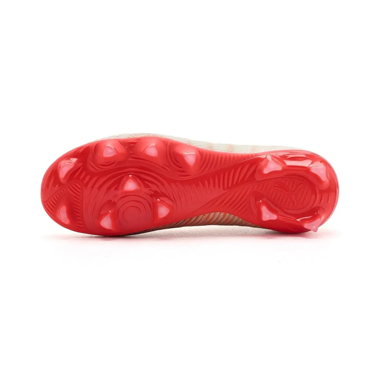 Puma shoes - Glowing Red/White/Black/Silver 17
