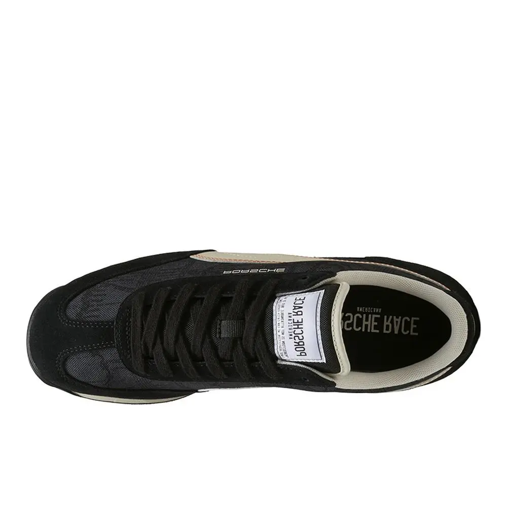 Puma shoes - PUMA Porsche Legacy Easy Rider Lace Up - 30908801 - Black 2