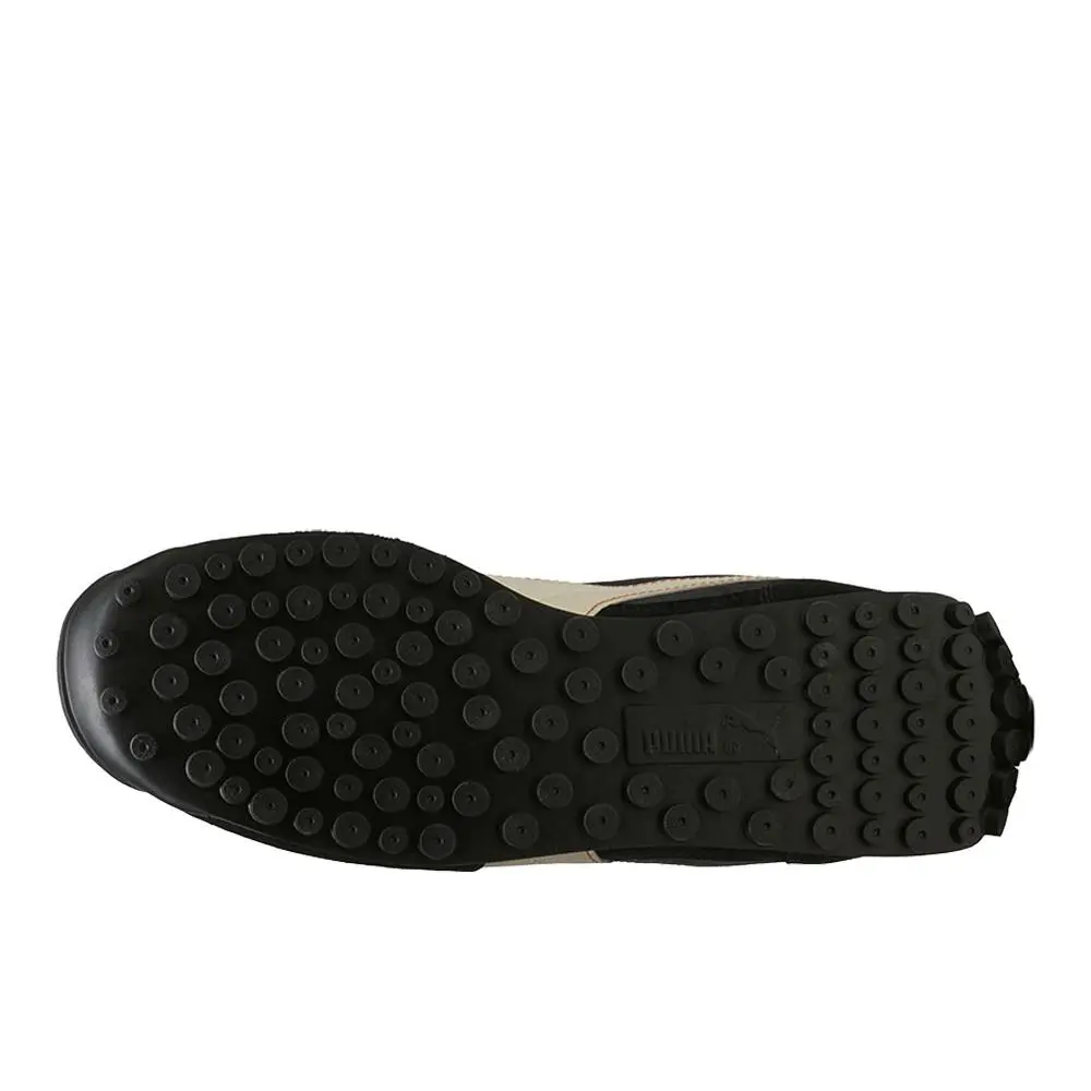 Puma shoes - PUMA Porsche Legacy Easy Rider Lace Up - 30908801 - Black 11