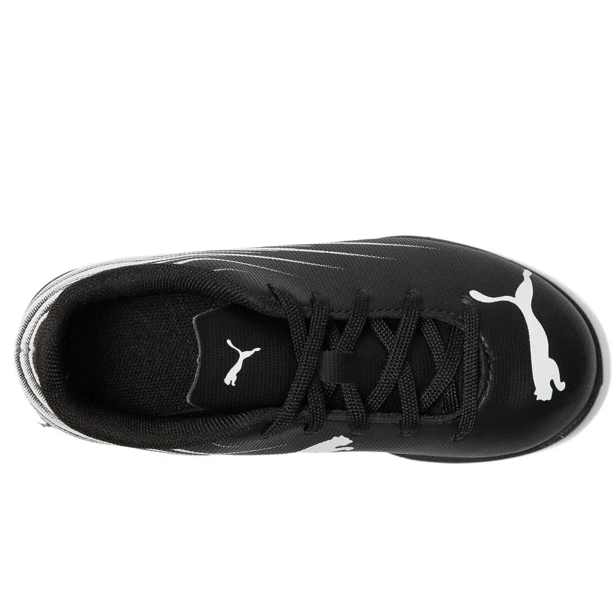 Puma shoes - Black/Glowing Red 14