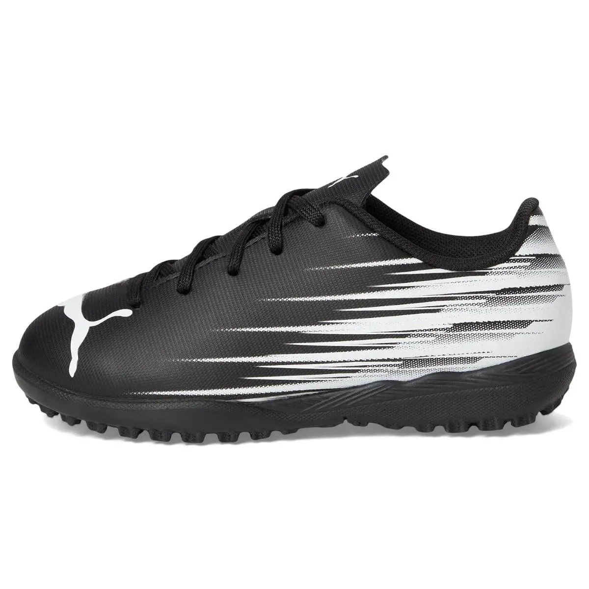 Puma shoes - Black/Glowing Red 16