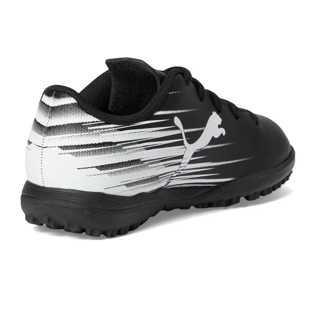 Puma shoes - Black/Glowing Red 17