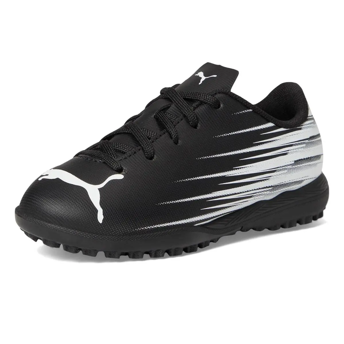Puma shoes - Black/Glowing Red 19