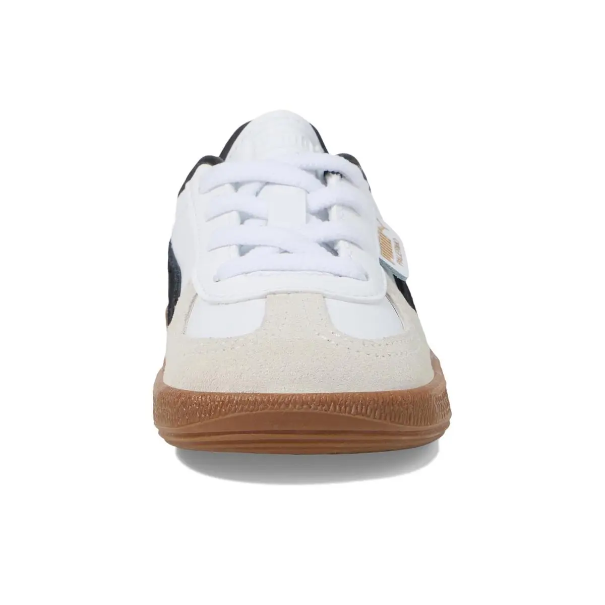 Puma shoes - Puma White/Vapor Gray/Gum 10