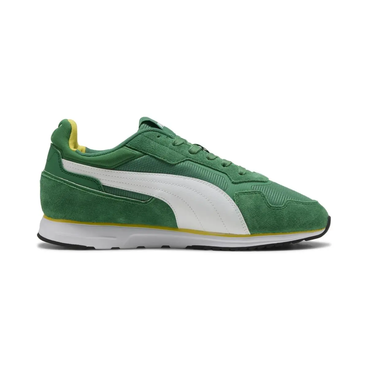 Puma shoes - 34 dc 094 ofw - ofw - 40263511 - green 3