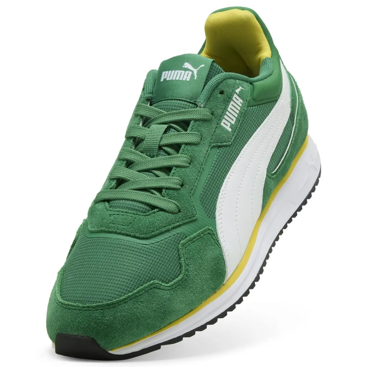 Puma shoes - 34 dc 094 ofw - ofw - 40263511 - green 4