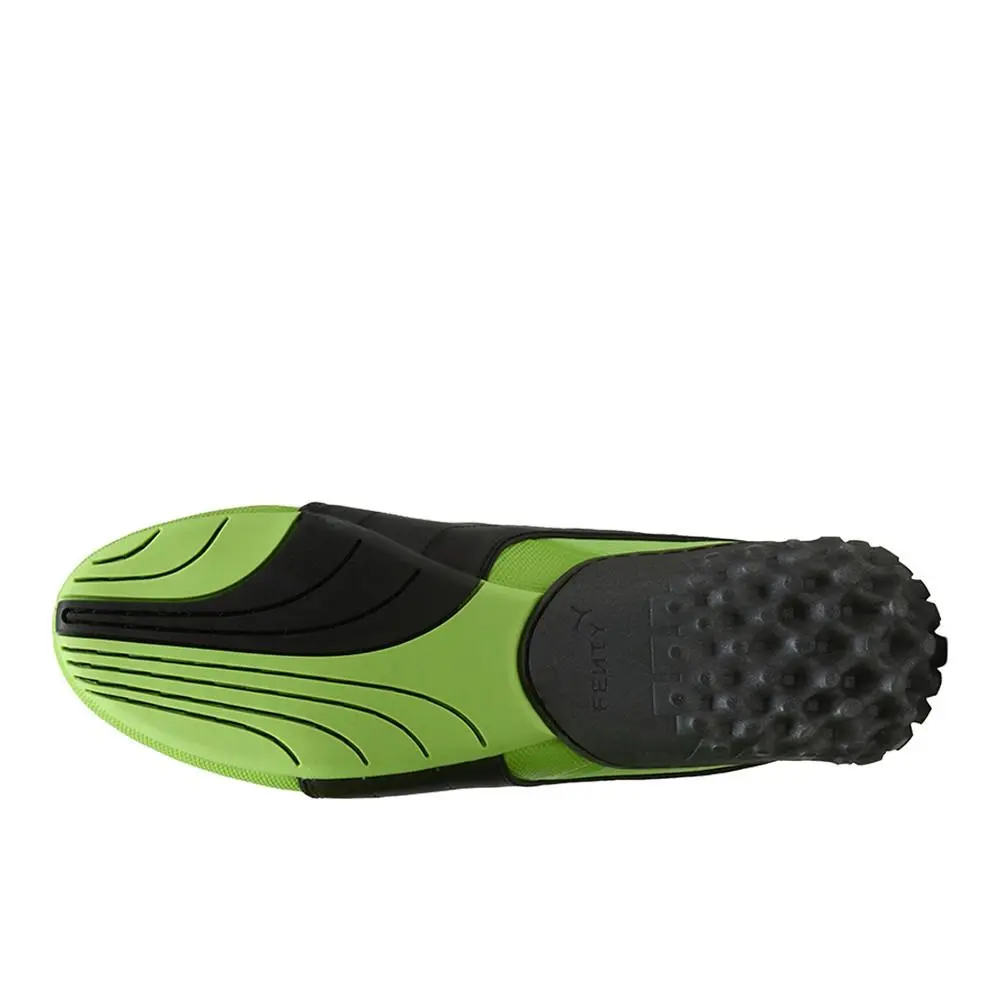 Puma shoes - PUMA Fenty X  Avanti LsX Lace Up - 40480801 - Green 3