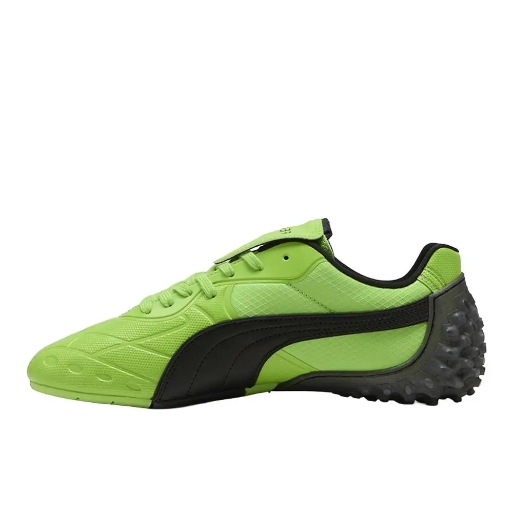 Puma shoes - PUMA Fenty X  Avanti LsX Lace Up - 40480801 - Green 9
