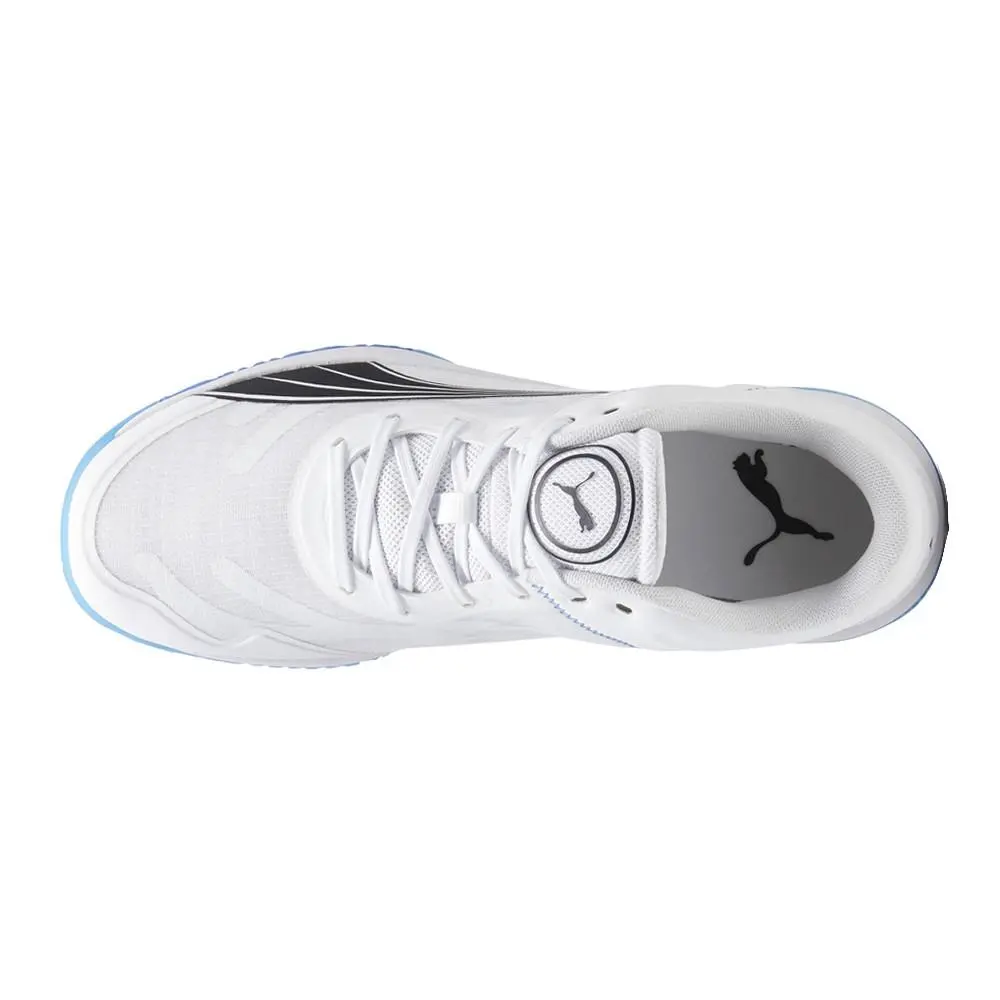 Puma shoes - PUMA Accelerate Turbo Court - Accelerate Turbo Court - 10804102 - White 2