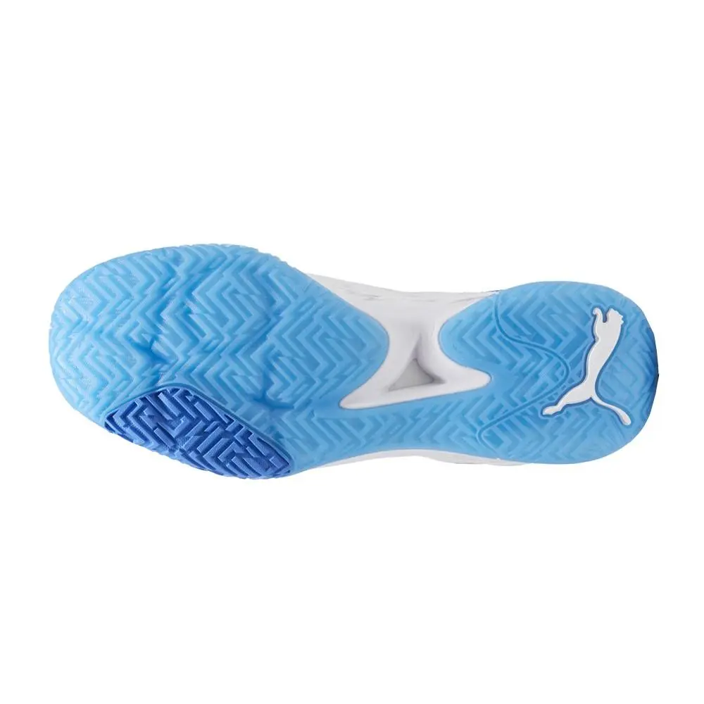 Puma shoes - PUMA Accelerate Turbo Court - Accelerate Turbo Court - 10804102 - White 3