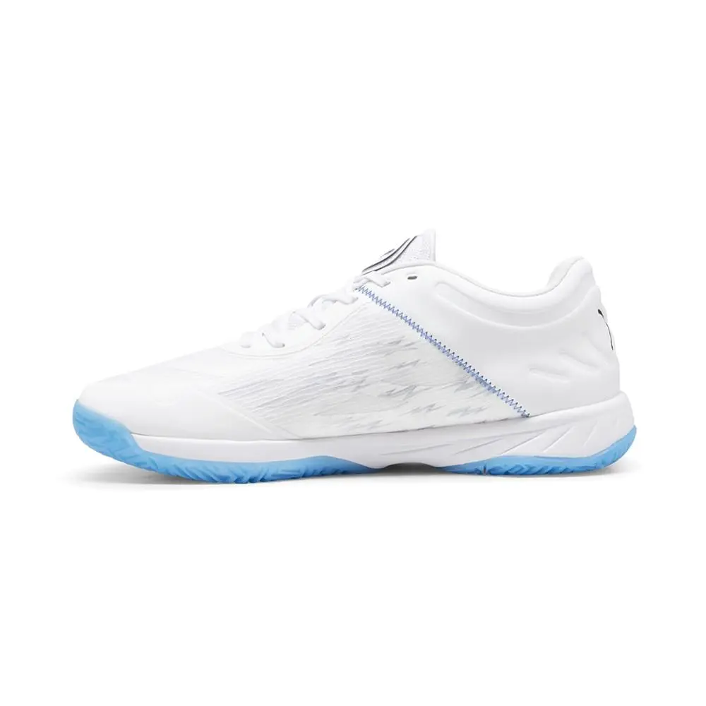 Puma shoes - PUMA Accelerate Turbo Court - Accelerate Turbo Court - 10804102 - White 7