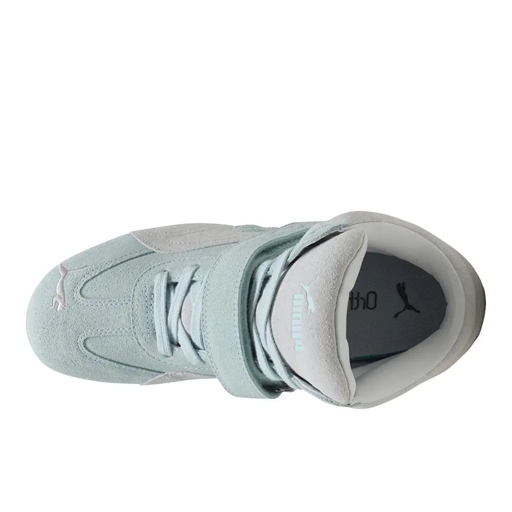 Puma shoes - PUMA Speedcat Wedge Lace Up - 40787802 - Blue 2