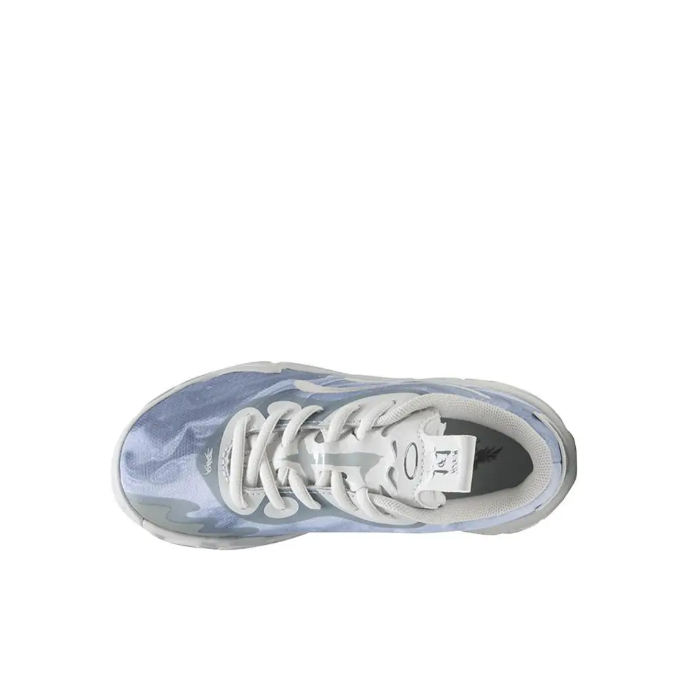 Puma shoes - PUMA  X Lamelo Ball Mb.04 Lo Team Basketball  Youth - 31253003 - Blue, Grey 2