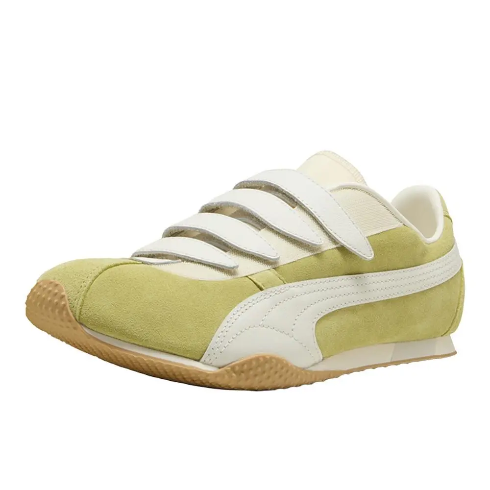 Puma shoes - PUMA HStreet Strap Slip On - 40530805 - Green 0