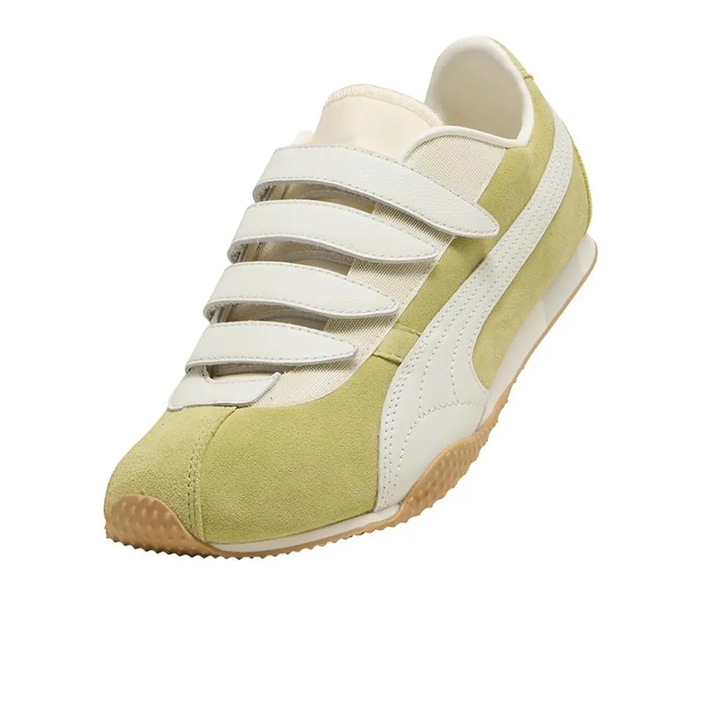 Puma shoes - PUMA HStreet Strap Slip On - 40530805 - Green 4