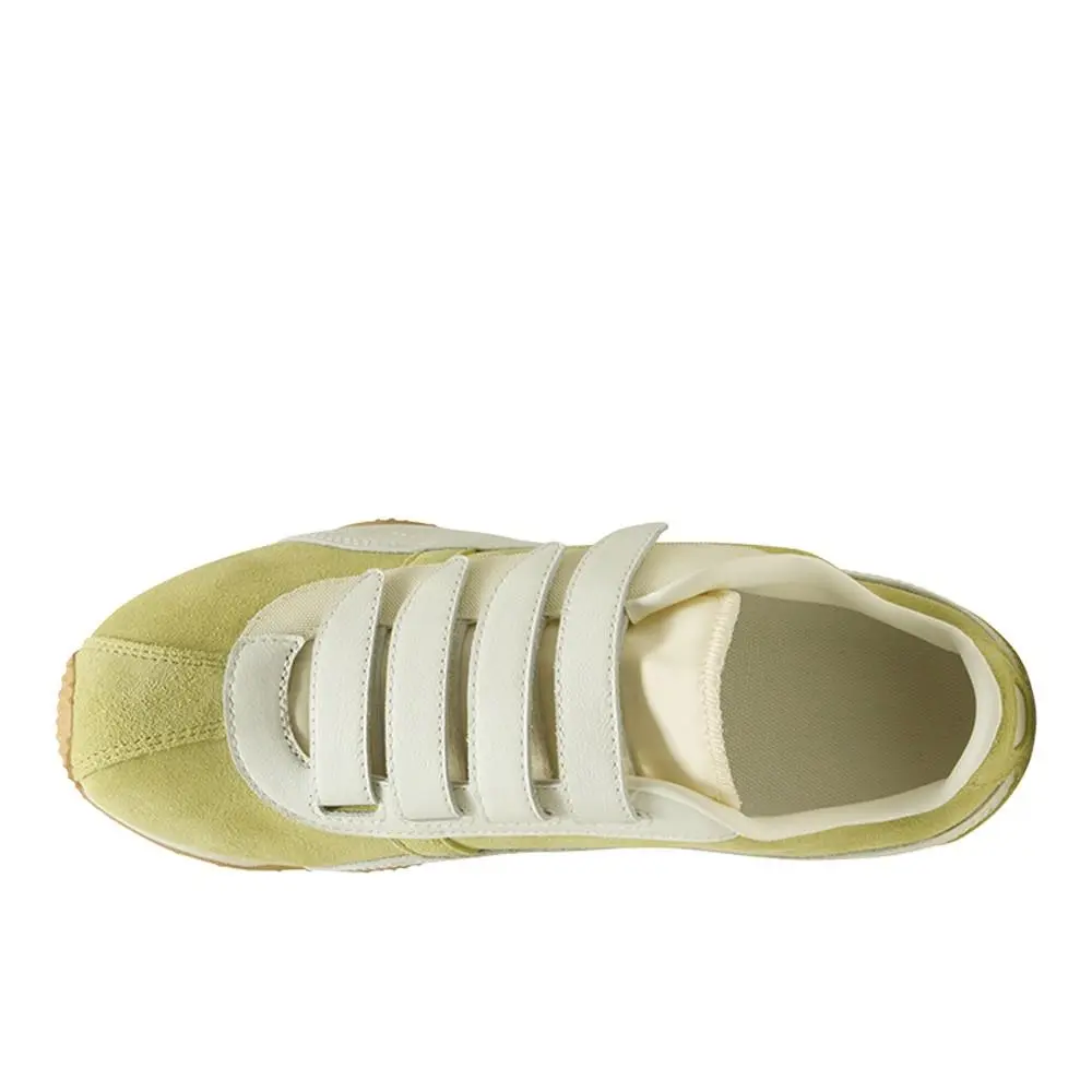 Puma shoes - PUMA HStreet Strap Slip On - 40530805 - Green 10
