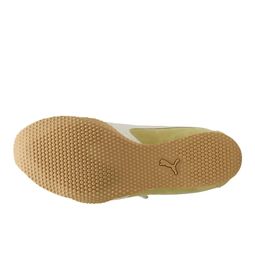 Puma shoes - PUMA HStreet Strap Slip On - 40530805 - Green 11