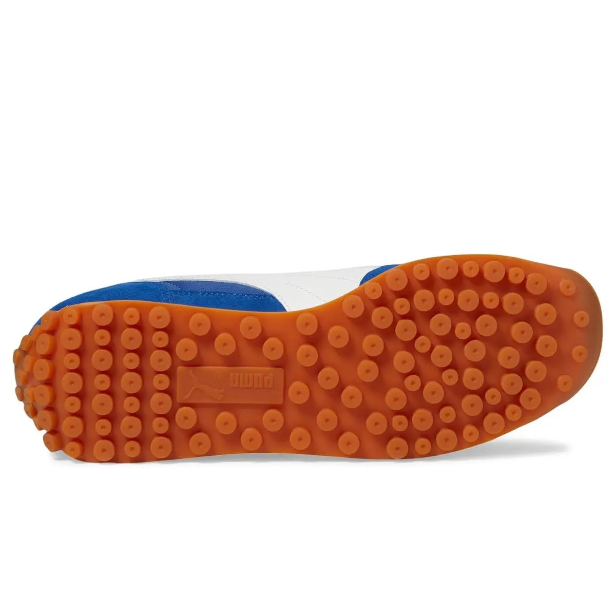 Puma shoes - Alpine Snow/Dazzling Yellow 15