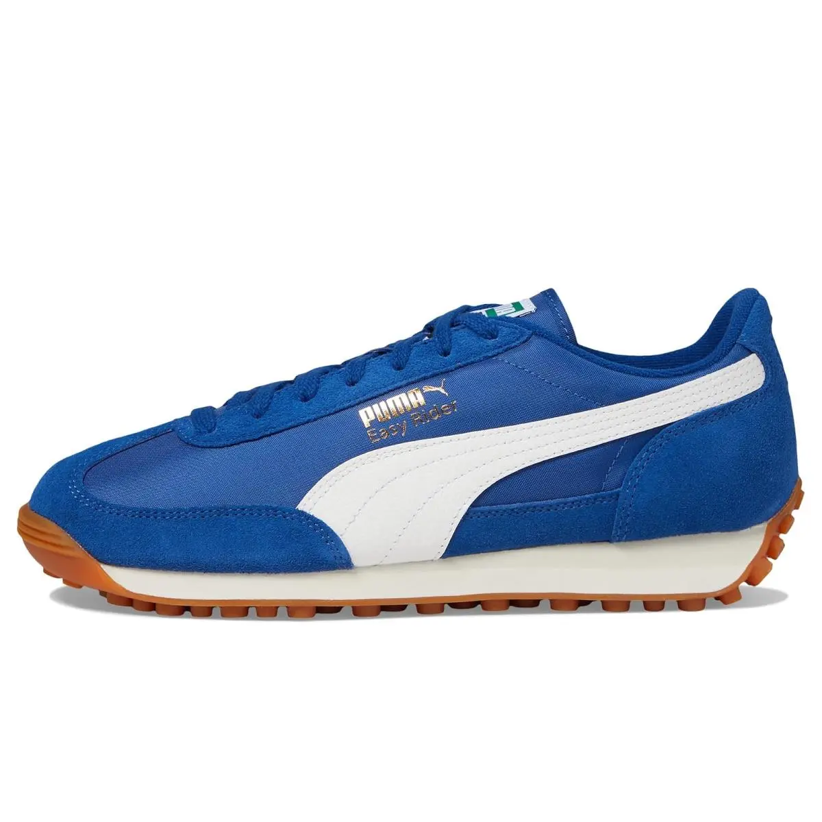 Puma shoes - Alpine Snow/Dazzling Yellow 16