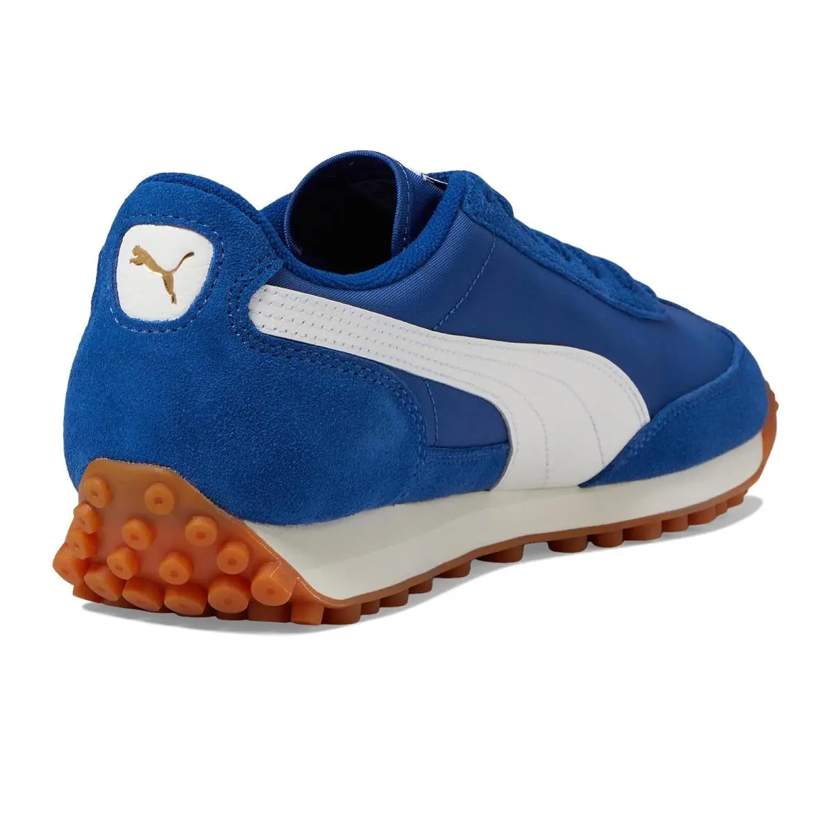 Puma shoes - Alpine Snow/Dazzling Yellow 17