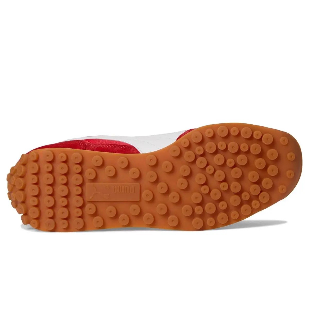 Puma shoes - Alpine Snow/Dazzling Yellow 21