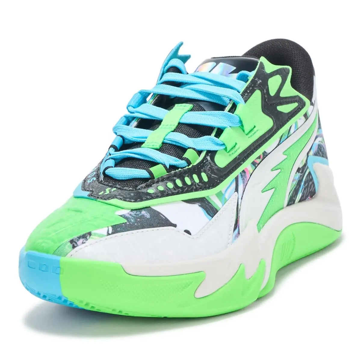 Puma Kid`s Scoot Zeros Shoes