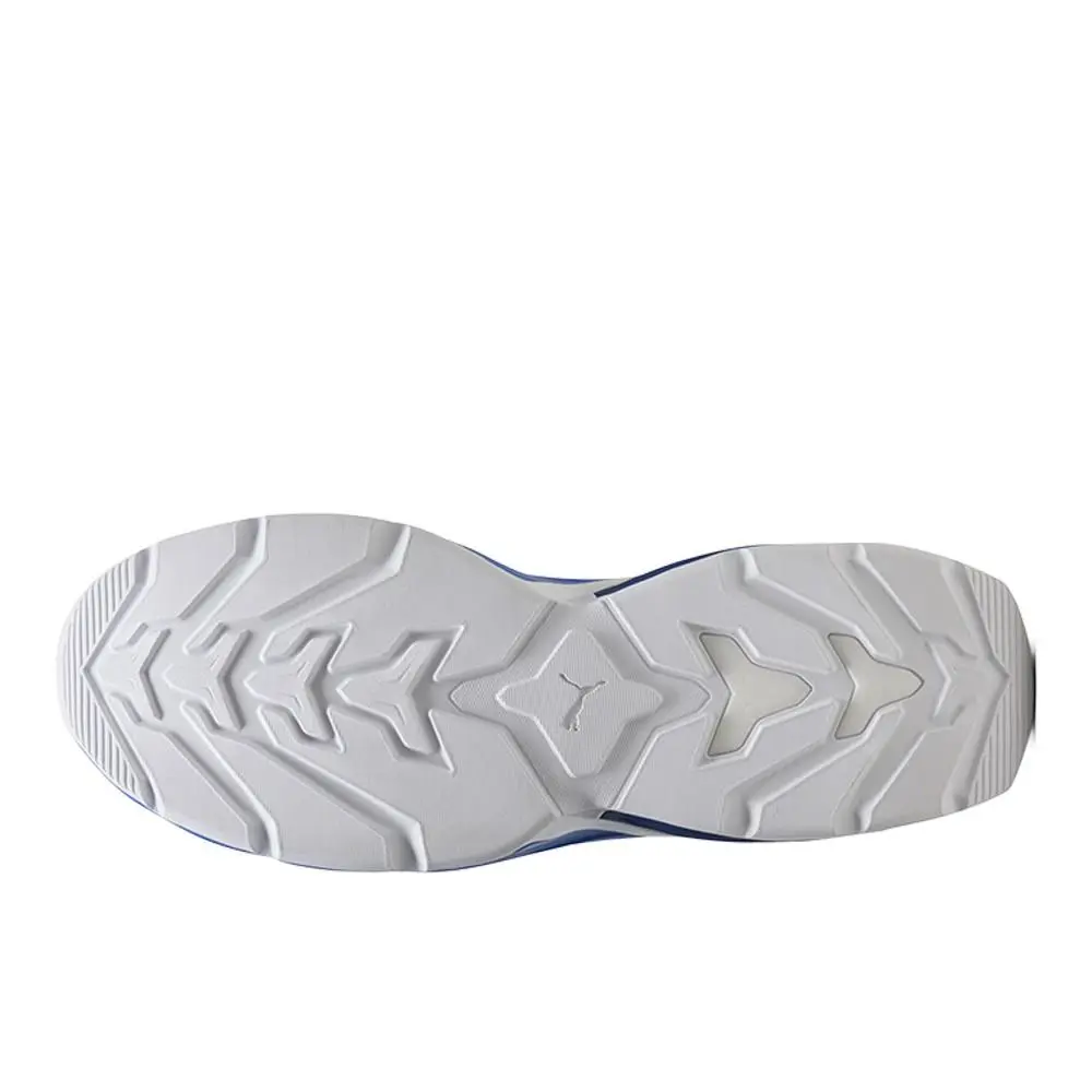 Puma shoes - PUMA Bmw M Motorsport Fade Lace Up - 30938102 - Blue, White 3