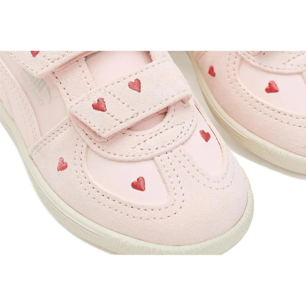 Puma shoes  - Jasmine Flower/Vapor Gray 11