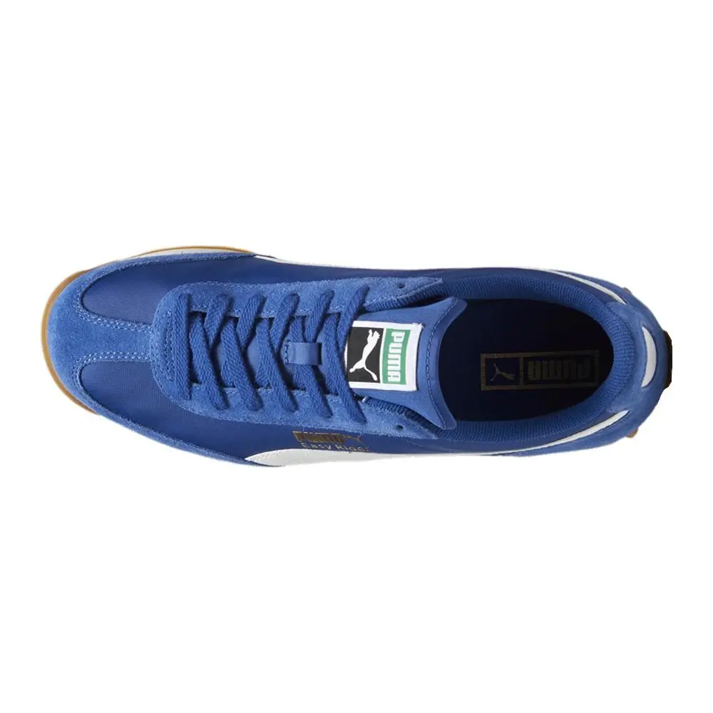 Puma shoes - PUMA Easy Rider Vintage Lace Up - 39902809 - Blue 8