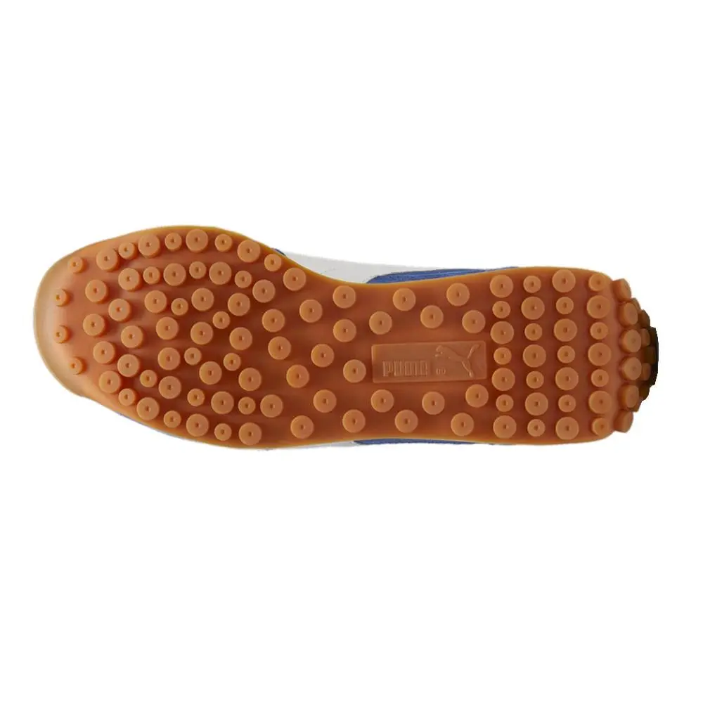 Puma shoes - PUMA Easy Rider Vintage Lace Up - 39902809 - Blue 9
