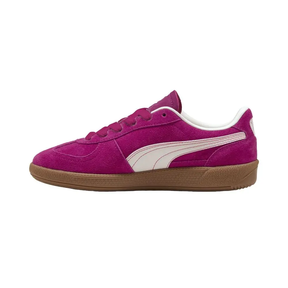 Puma shoes - PUMA Palermo Pin It Up - 40486001 - Pink 1
