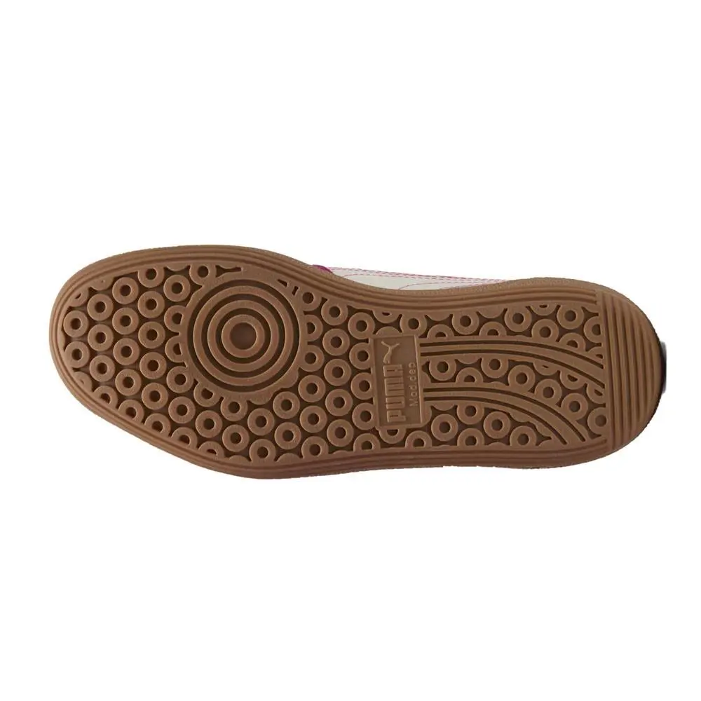 Puma shoes - PUMA Palermo Pin It Up - 40486001 - Pink 3
