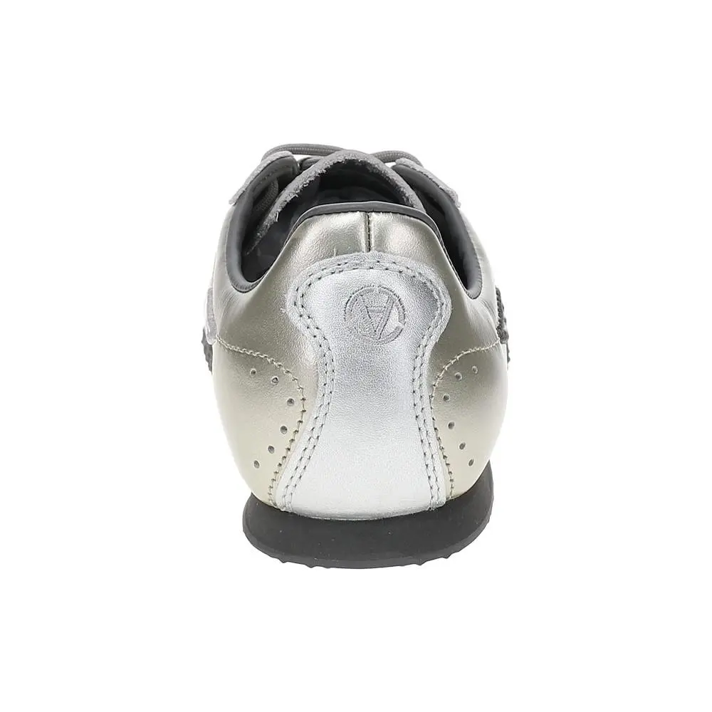 Puma shoes - PUMA  X Slam Jam HStreet Og Lace Up - 40643501 - Silver 12