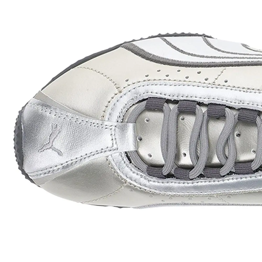 Puma shoes - PUMA  X Slam Jam HStreet Og Lace Up - 40643501 - Silver 13