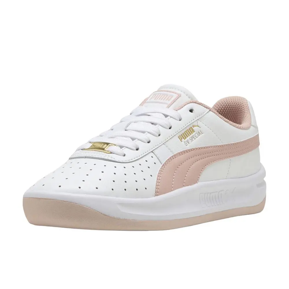 Puma shoes - PUMA Gv Special Lace Up - 39837408 - White 0