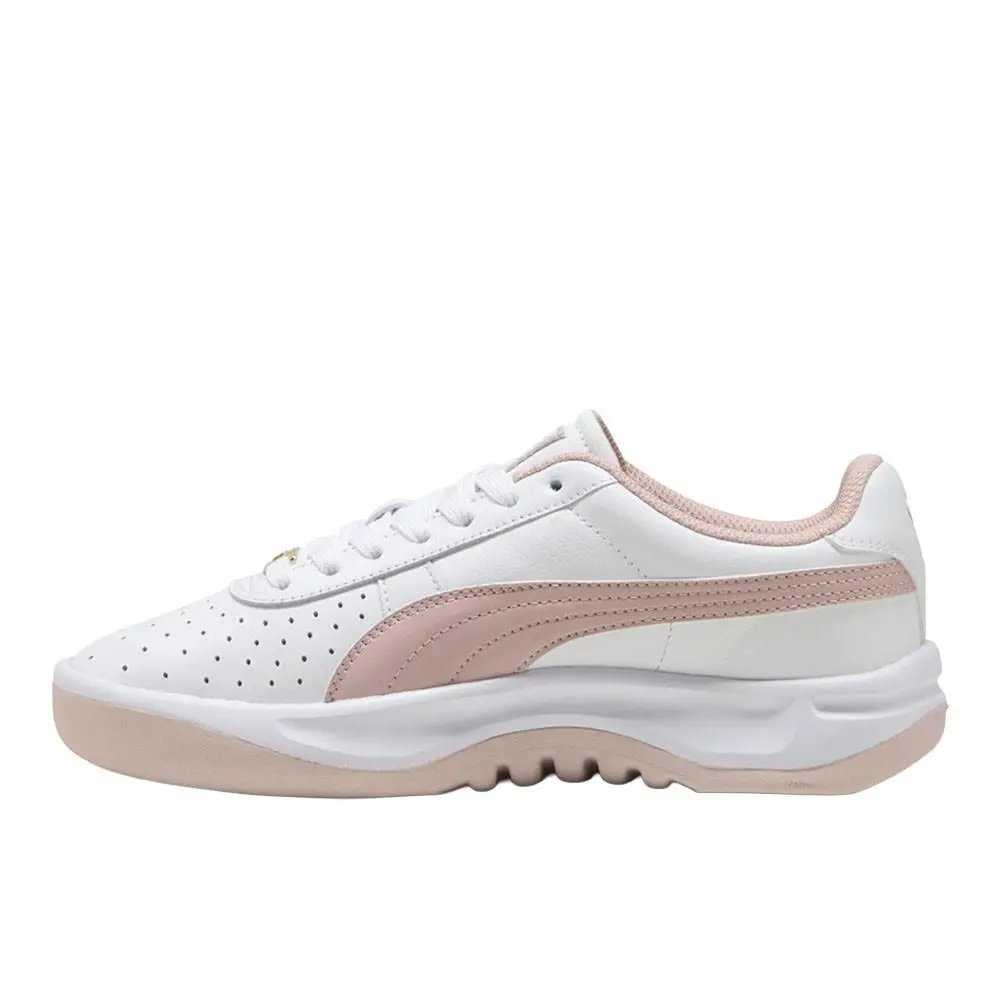 Puma shoes - PUMA Gv Special Lace Up - 39837408 - White 1