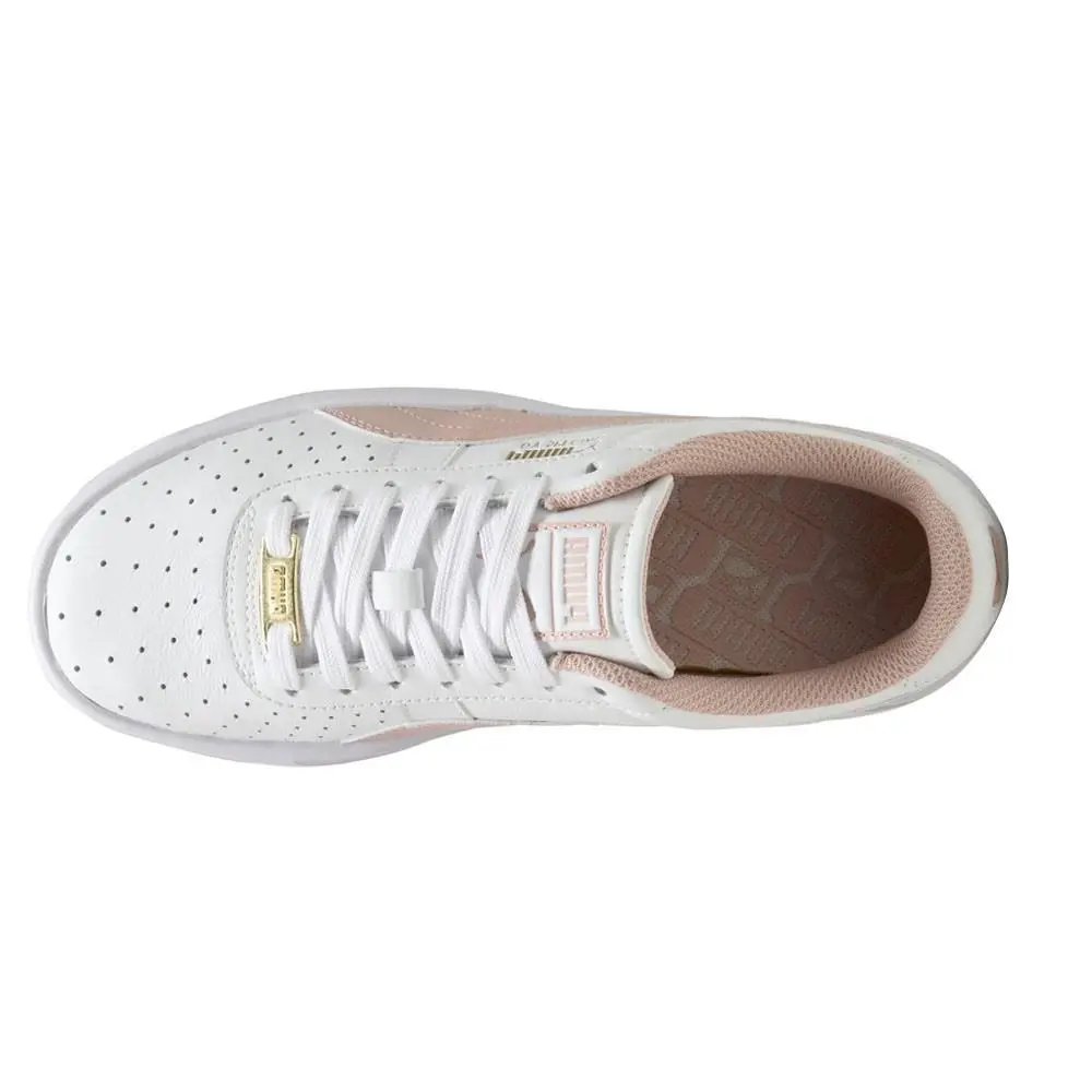 Puma shoes - PUMA Gv Special Lace Up - 39837408 - White 2