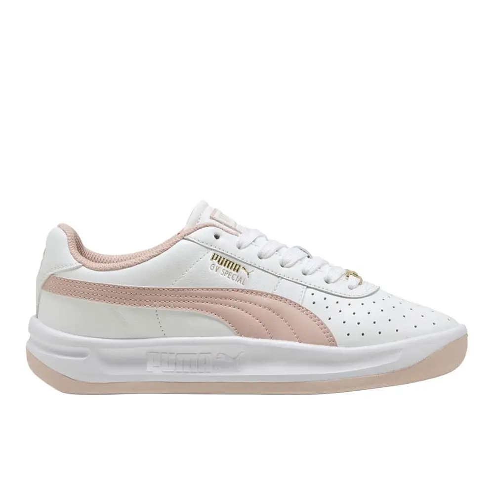 Puma shoes - PUMA Gv Special Lace Up - 39837408 - White 5