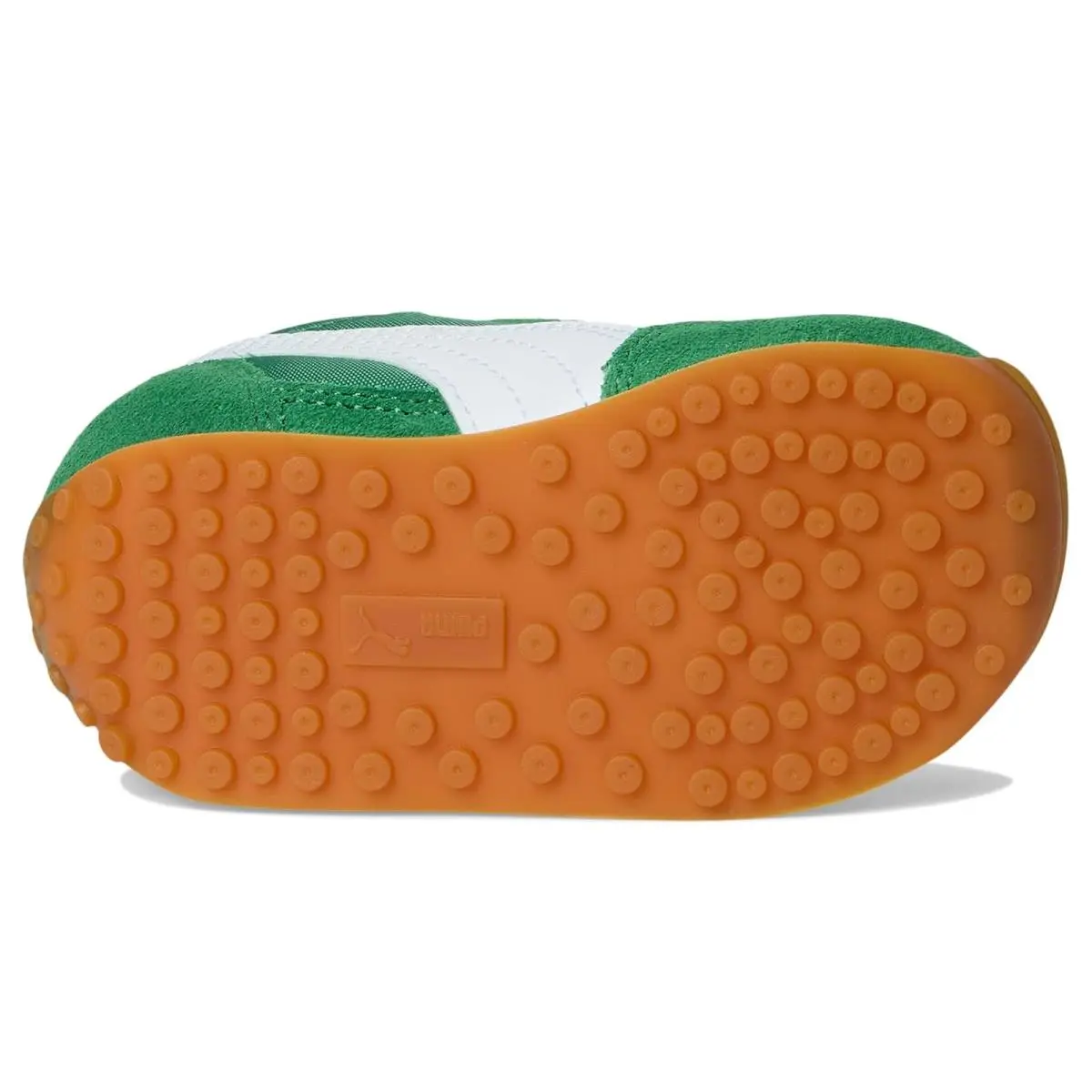 Puma shoes - Archive Green/White 1