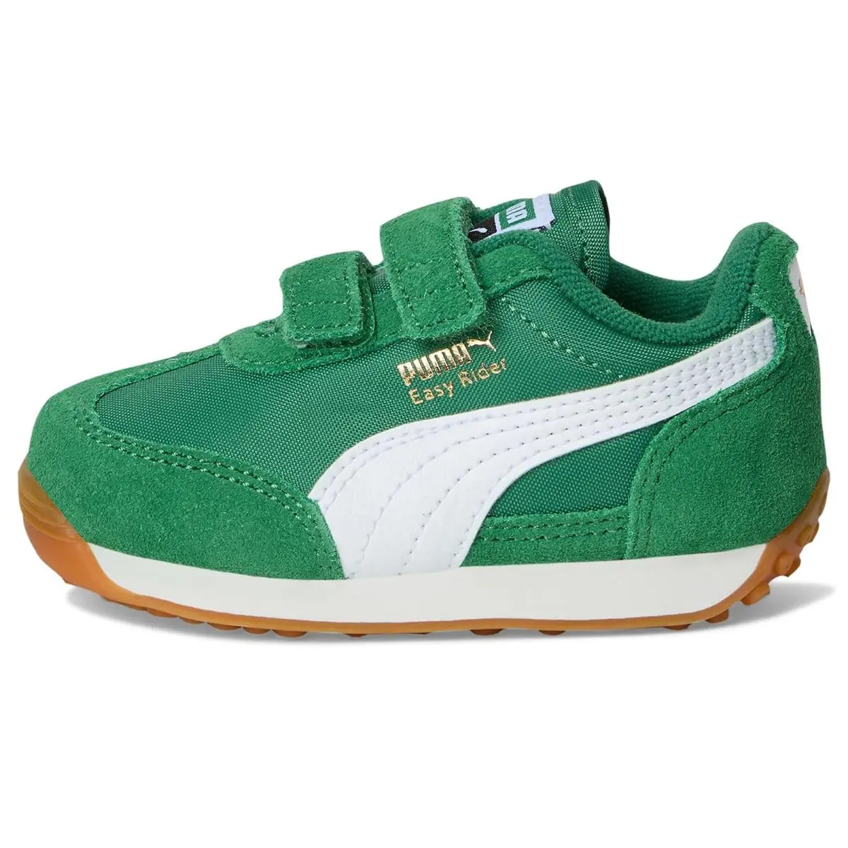 Puma shoes - Archive Green/White 2
