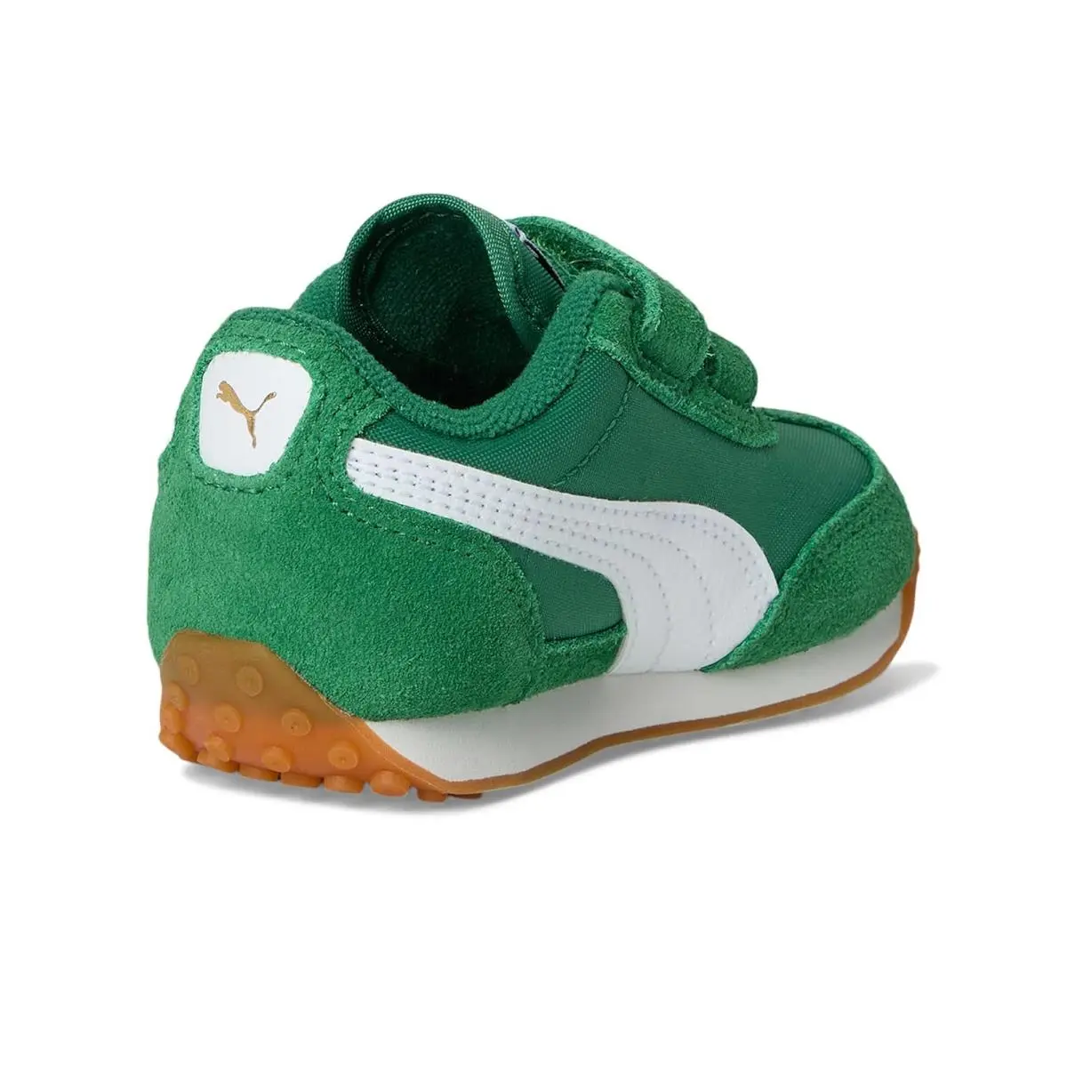 Puma shoes - Archive Green/White 3