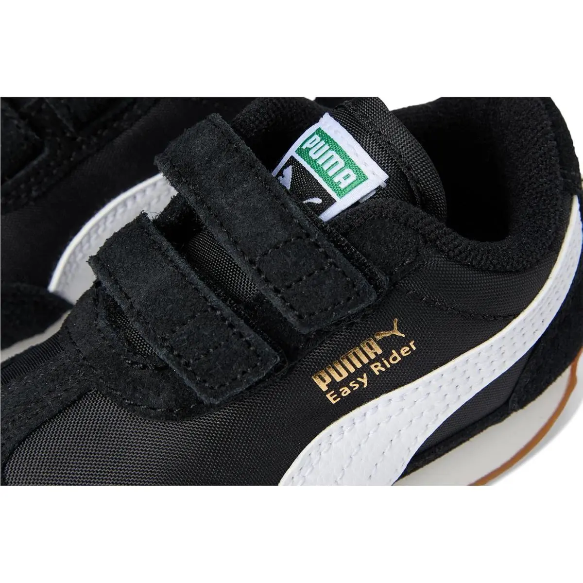 Puma shoes - Archive Green/White 18