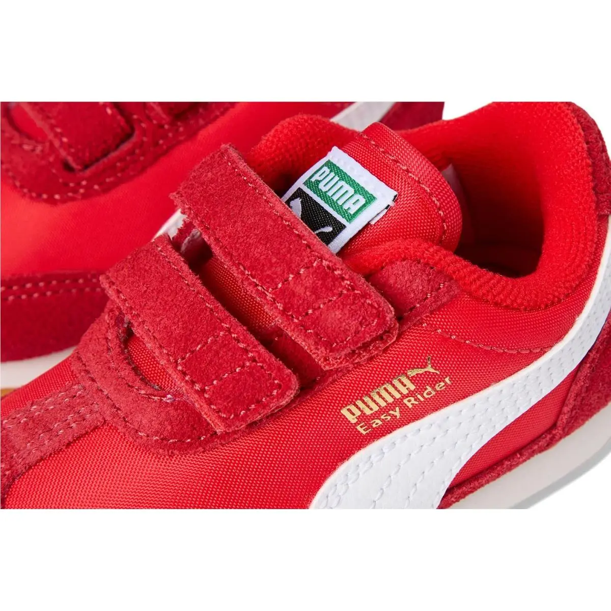 Puma shoes - Archive Green/White 25