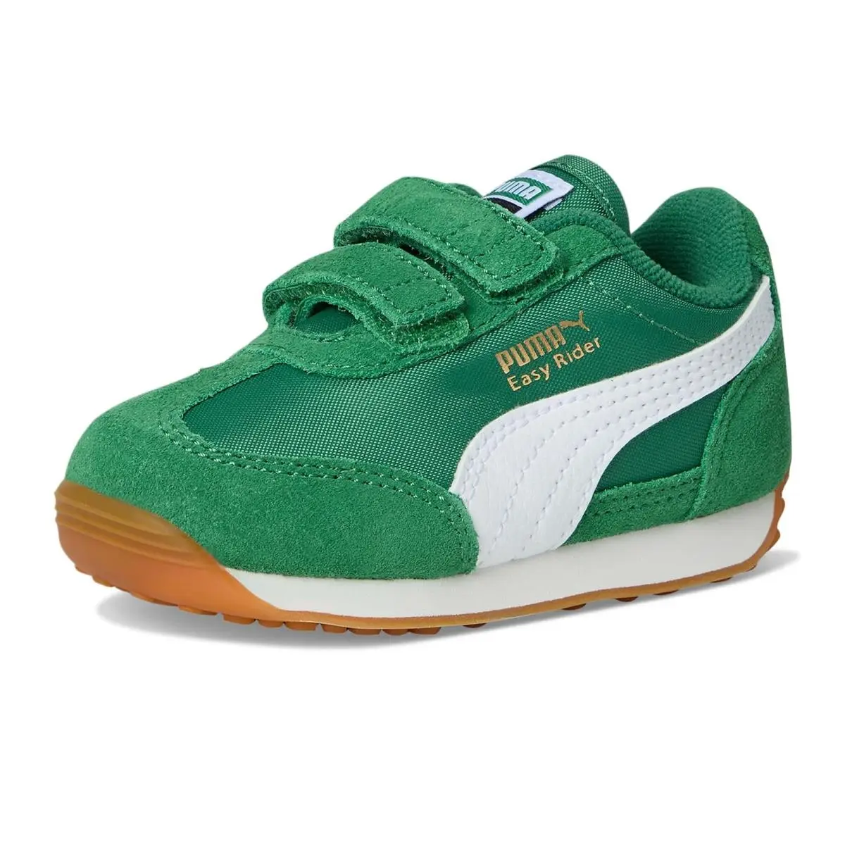 Puma shoes - Archive Green/White 12
