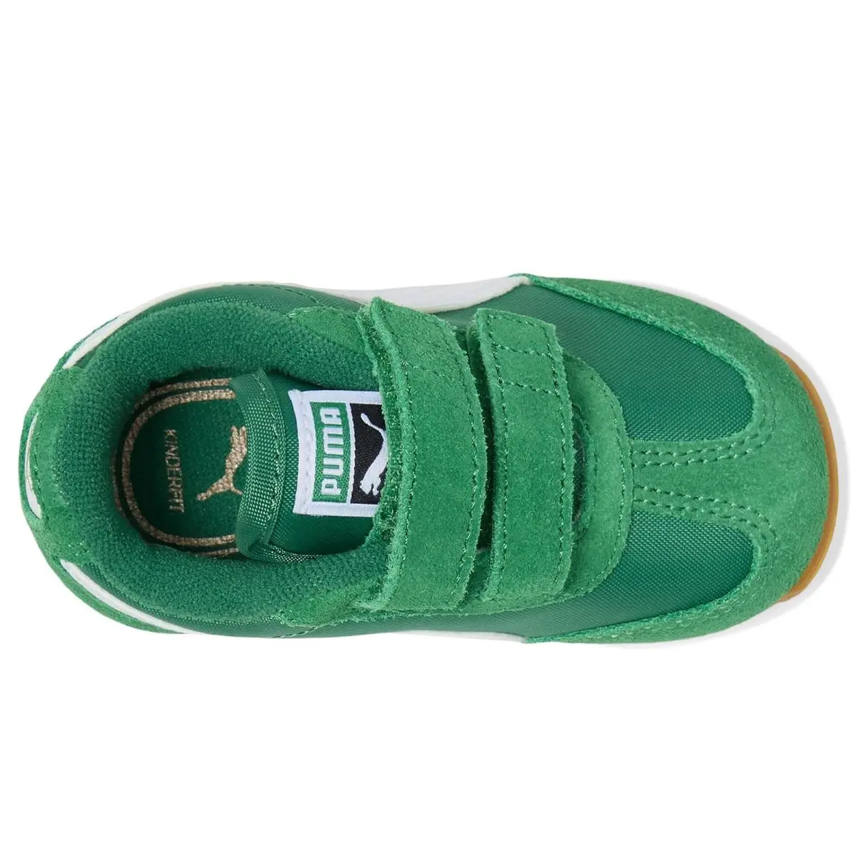 Puma shoes - Archive Green/White 7