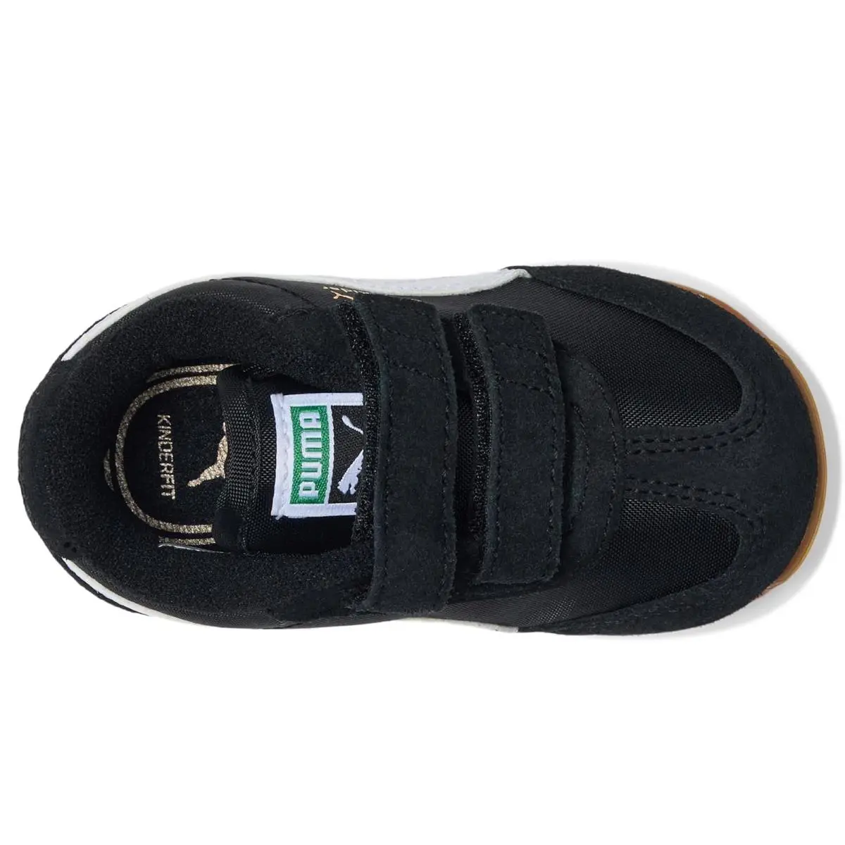 Puma shoes - Archive Green/White 14