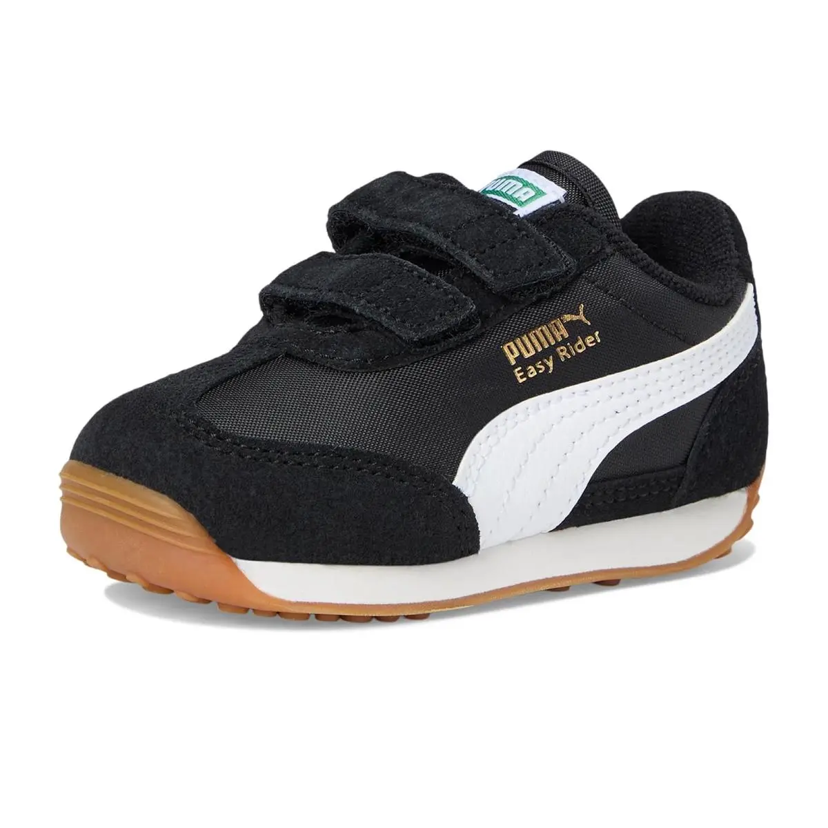 Puma shoes - Archive Green/White 19