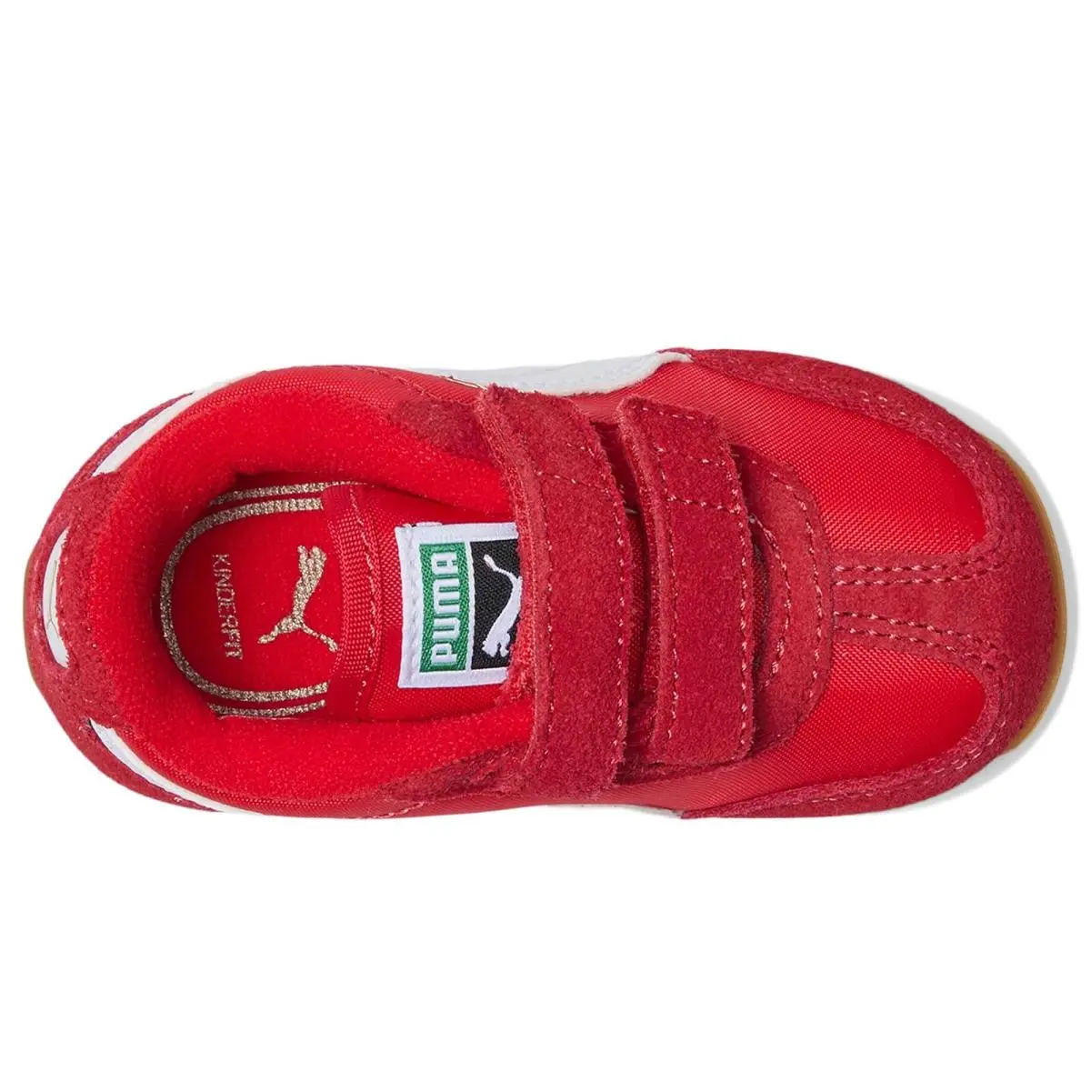 Puma shoes - Archive Green/White 21