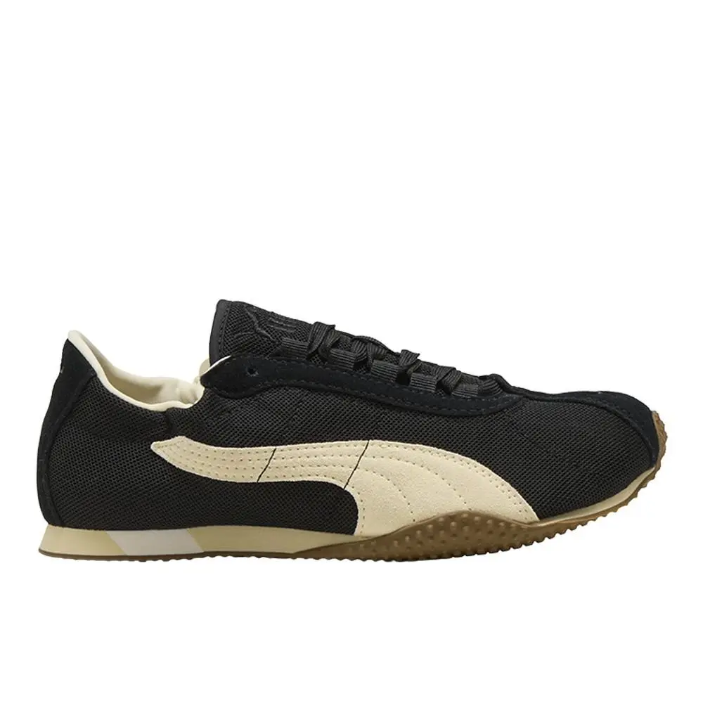 Hstreet Elastic Mens Black Sneakers Casual Shoes 40730303 by Puma