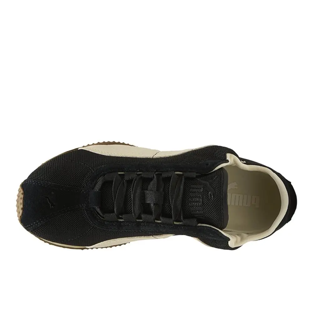 Puma shoes - PUMA HStreet Elastic - HStreet Elastic - 40730303 - Black 10